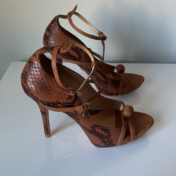 L.A.M.B. Shoes - L.A.M.B. Heels